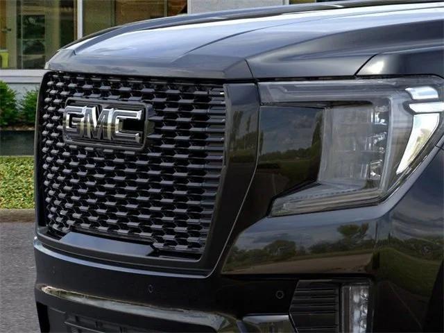 new 2024 GMC Yukon XL car, priced at $101,444