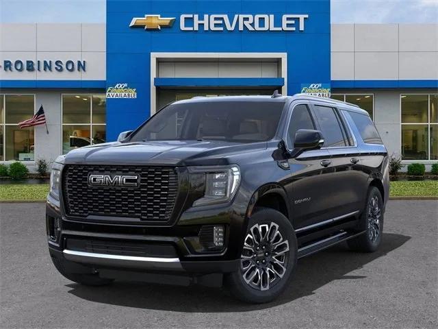 new 2024 GMC Yukon XL car, priced at $101,444