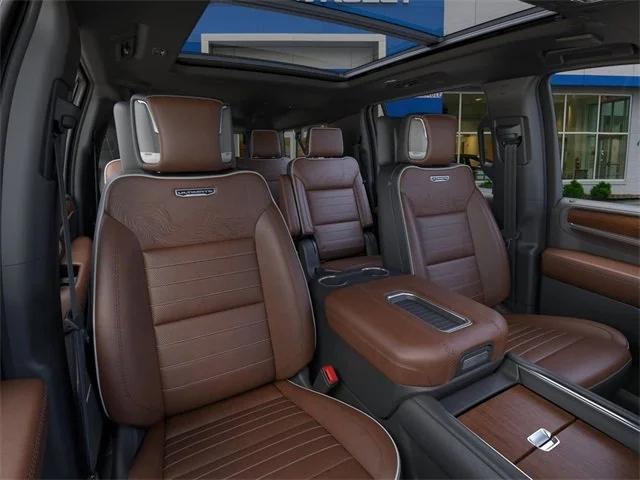 new 2024 GMC Yukon XL car, priced at $101,444