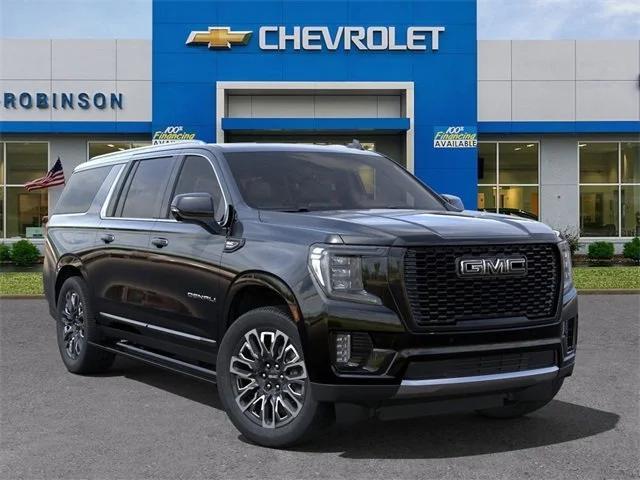 new 2024 GMC Yukon XL car, priced at $101,444