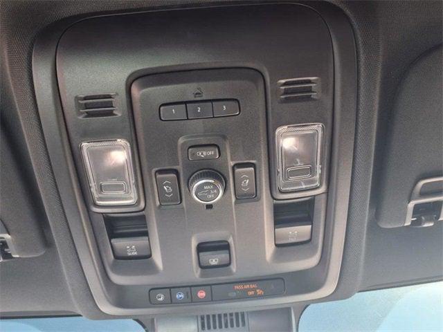 used 2024 Chevrolet Tahoe car, priced at $62,888