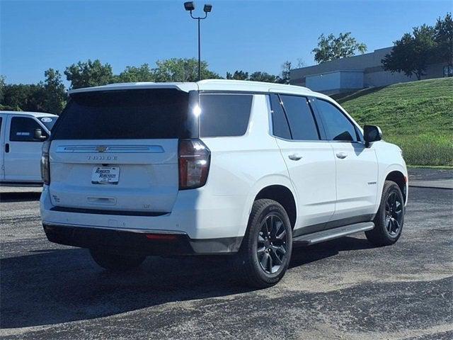 used 2024 Chevrolet Tahoe car, priced at $62,888