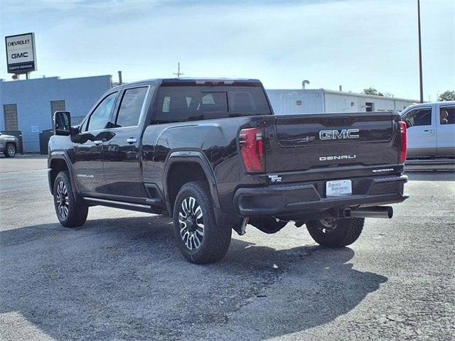 new 2024 GMC Sierra 2500 car, priced at $89,507
