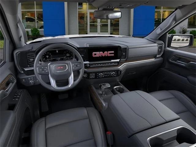 new 2024 GMC Sierra 1500 car, priced at $63,232