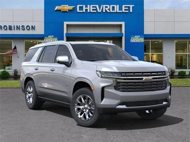 new 2024 Chevrolet Tahoe car, priced at $79,099