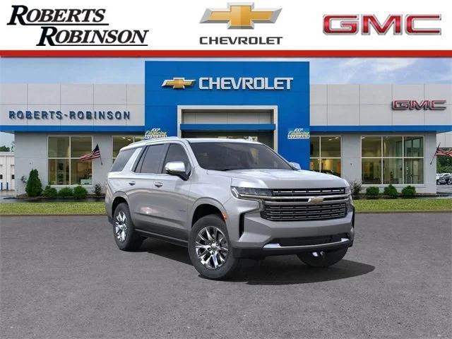 new 2024 Chevrolet Tahoe car, priced at $79,099