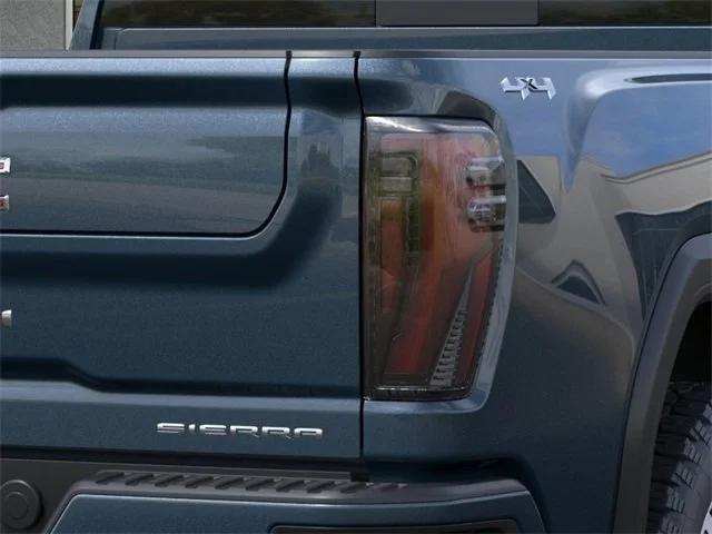 new 2024 GMC Sierra 2500 car, priced at $92,649