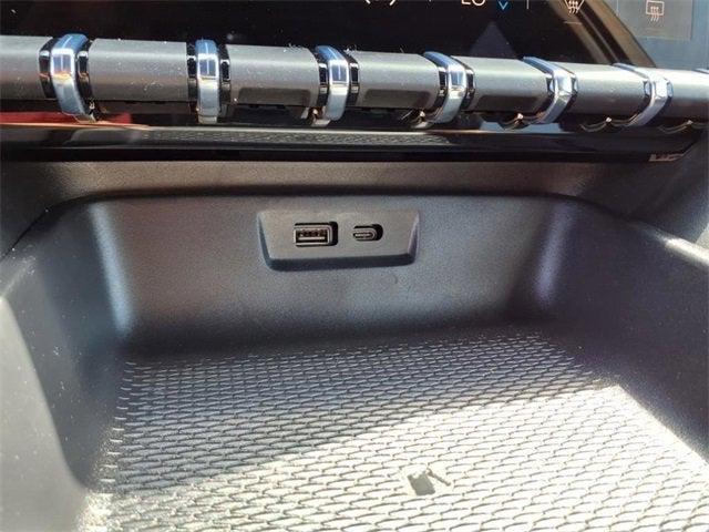 new 2026 GMC Terrain car, priced at $37,639