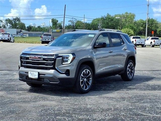 new 2026 GMC Terrain car, priced at $37,639