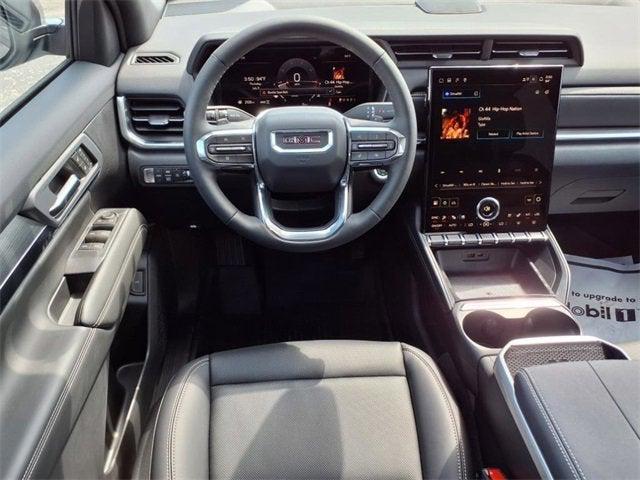 new 2026 GMC Terrain car, priced at $37,639