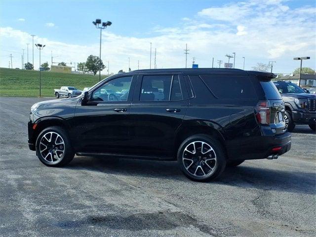 used 2024 Chevrolet Tahoe car, priced at $68,187