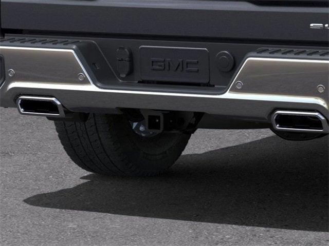 new 2025 GMC Sierra 1500 car, priced at $63,594