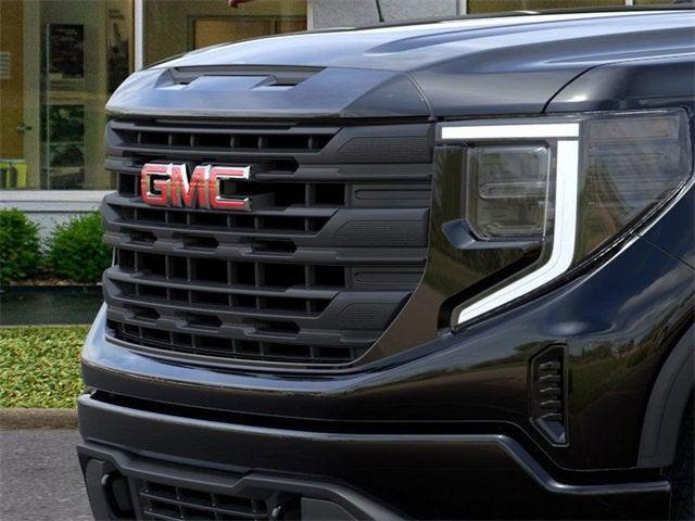 new 2024 GMC Sierra 1500 car, priced at $46,938