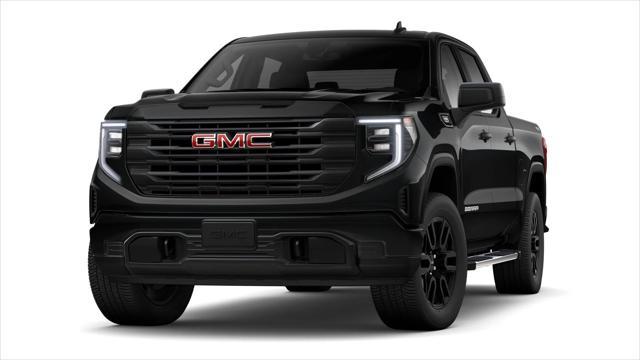 new 2024 GMC Sierra 1500 car, priced at $46,938