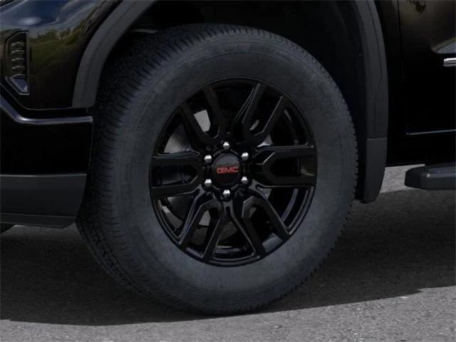 new 2024 GMC Sierra 1500 car, priced at $46,938