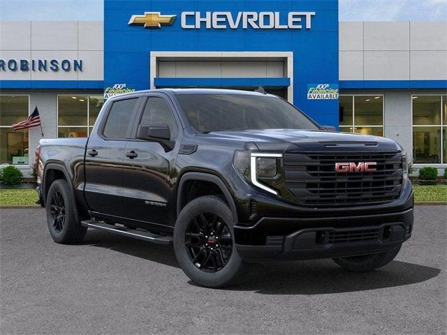 new 2024 GMC Sierra 1500 car, priced at $46,938