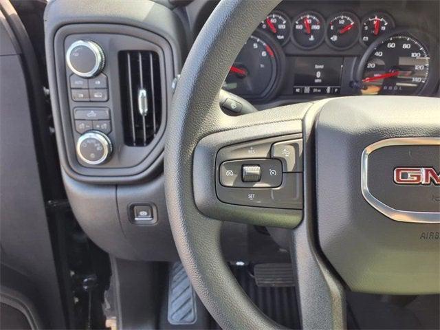 new 2024 GMC Sierra 1500 car, priced at $45,734