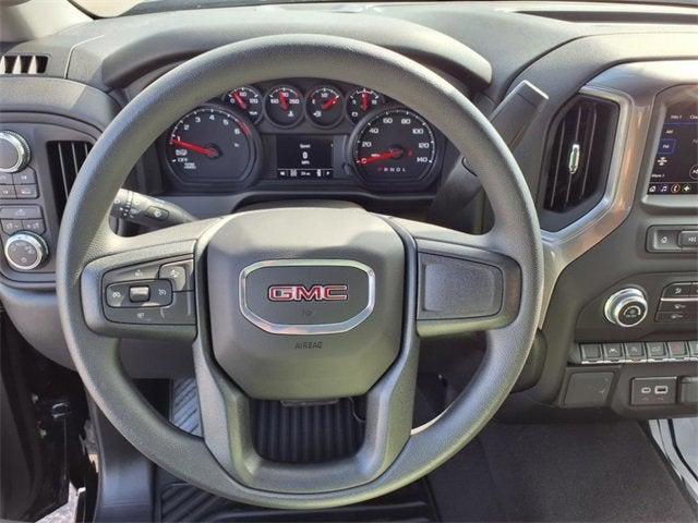 new 2024 GMC Sierra 1500 car, priced at $45,734