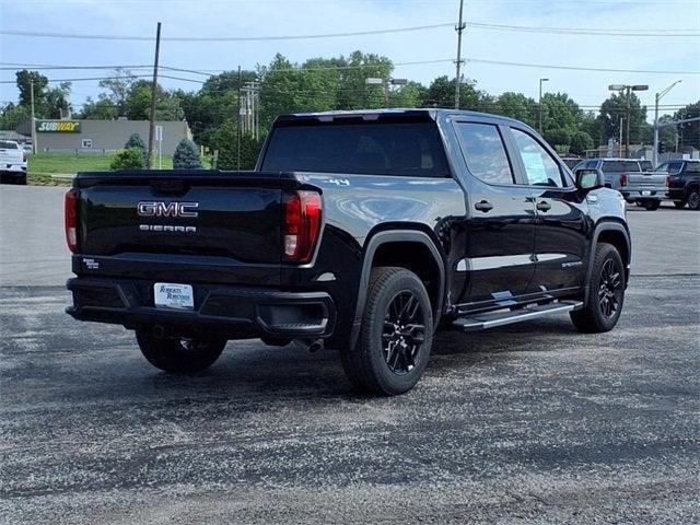 new 2024 GMC Sierra 1500 car, priced at $45,734