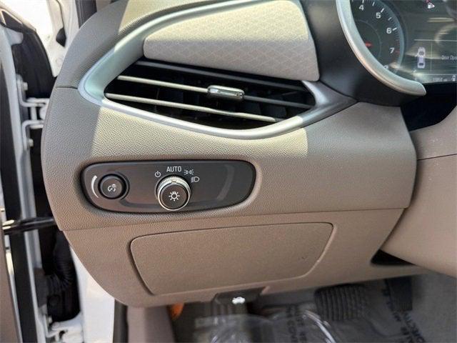 used 2025 Chevrolet Malibu car, priced at $25,087