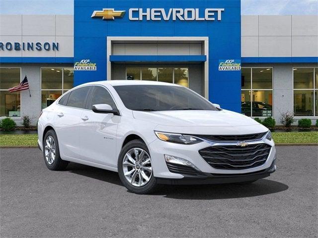 new 2025 Chevrolet Malibu car, priced at $29,893