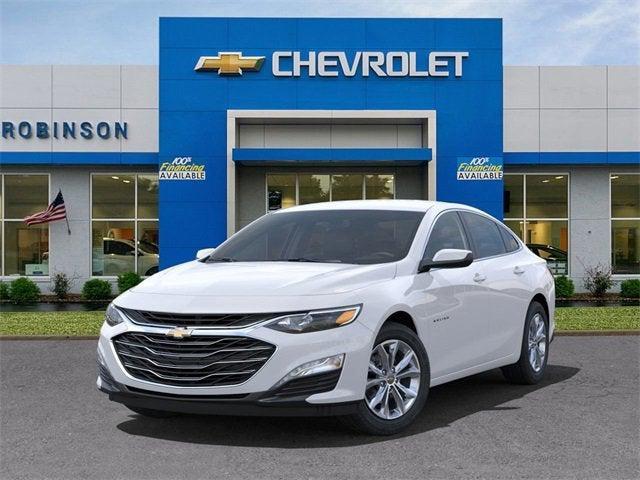 new 2025 Chevrolet Malibu car, priced at $29,893