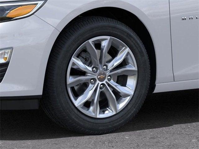 new 2025 Chevrolet Malibu car, priced at $29,893