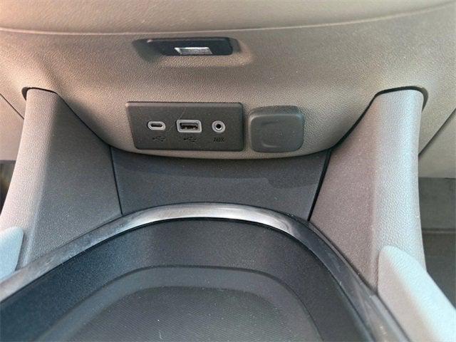 used 2025 Chevrolet Malibu car, priced at $25,087