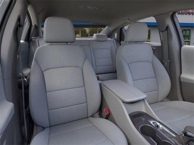 new 2025 Chevrolet Malibu car, priced at $29,893