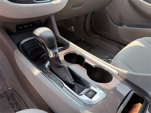 used 2025 Chevrolet Malibu car, priced at $25,087