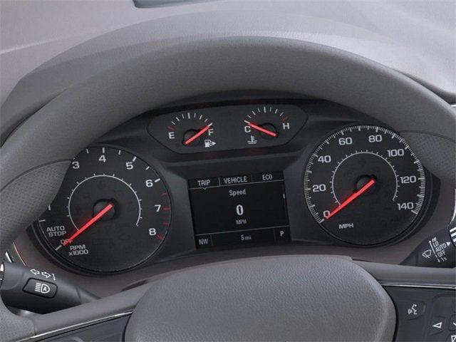 new 2025 Chevrolet Malibu car, priced at $29,893