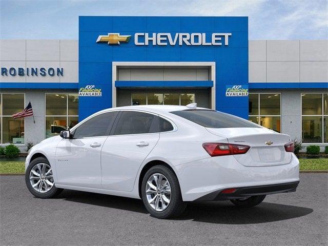 new 2025 Chevrolet Malibu car, priced at $29,893