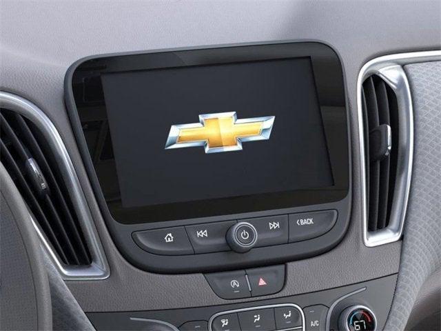 new 2025 Chevrolet Malibu car, priced at $29,893