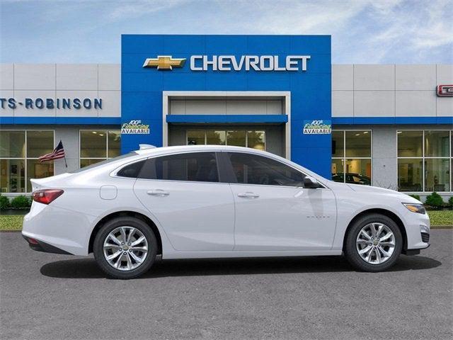 new 2025 Chevrolet Malibu car, priced at $29,893