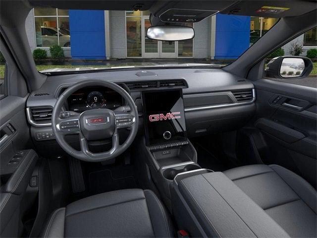 new 2025 GMC Terrain car, priced at $37,683