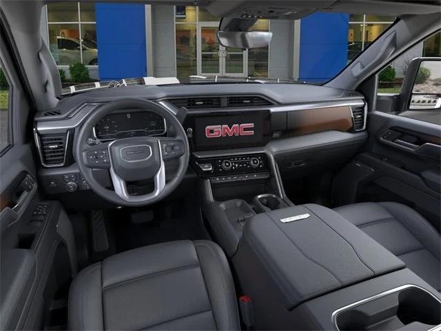 new 2024 GMC Sierra 2500 car, priced at $88,408