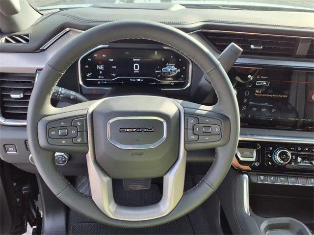 new 2024 GMC Sierra 2500 car, priced at $85,291