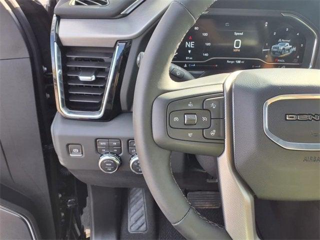 new 2024 GMC Sierra 2500 car, priced at $85,291