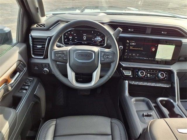 new 2024 GMC Sierra 2500 car, priced at $85,291