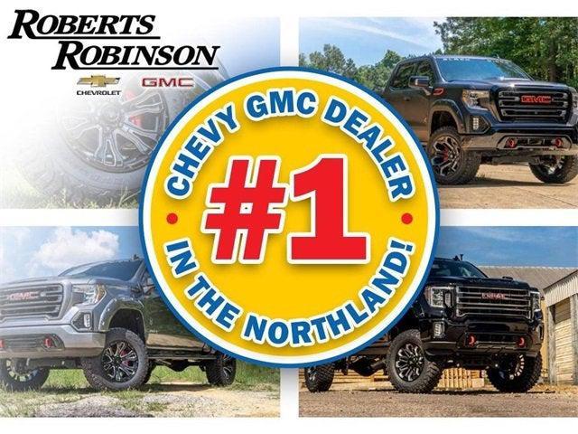 new 2024 GMC Sierra 2500 car, priced at $85,291