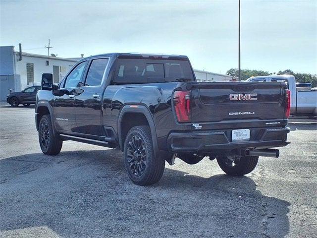 new 2024 GMC Sierra 2500 car, priced at $85,291