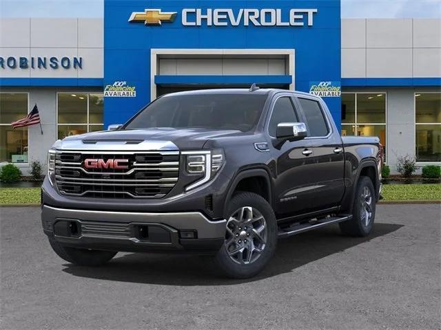 new 2024 GMC Sierra 1500 car, priced at $67,785