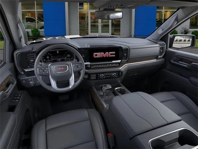 new 2024 GMC Sierra 1500 car, priced at $67,785