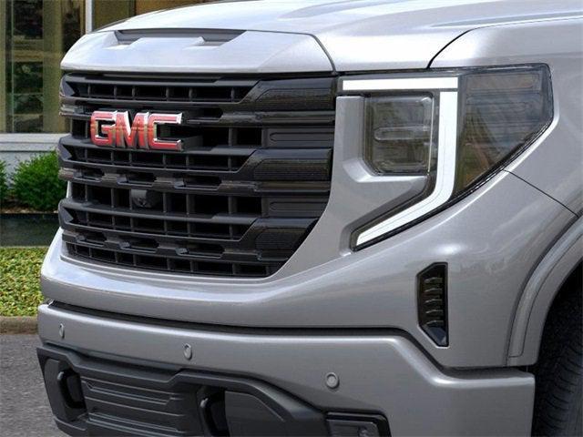 new 2025 GMC Sierra 1500 car, priced at $65,949