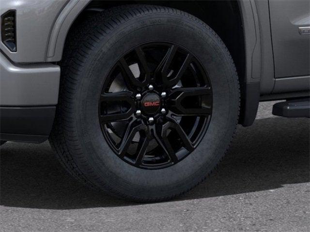 new 2025 GMC Sierra 1500 car, priced at $65,949