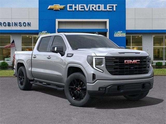 new 2025 GMC Sierra 1500 car, priced at $65,949