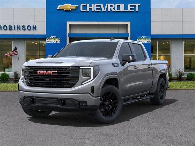 new 2025 GMC Sierra 1500 car, priced at $65,949