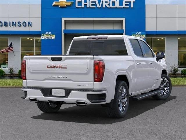 new 2024 GMC Sierra 1500 car, priced at $83,285