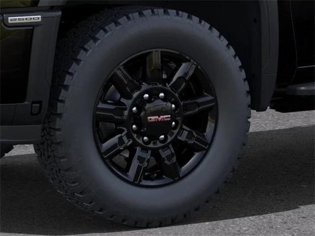 new 2024 GMC Sierra 2500 car, priced at $83,252