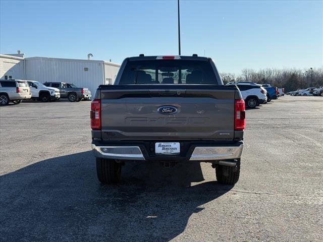 used 2021 Ford F-150 car, priced at $32,955